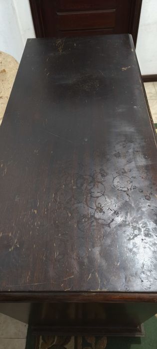 Cômoda com 5 gavetas