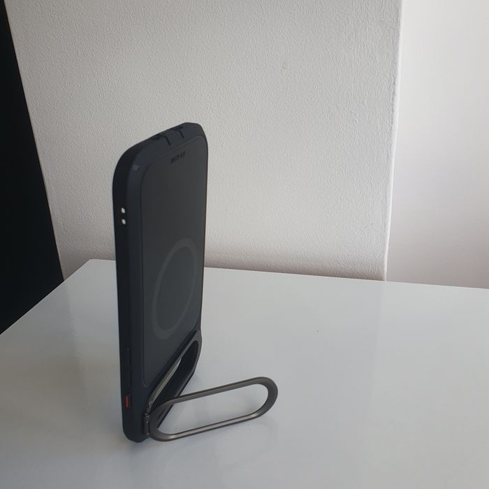 Capa iPhone Air (17) c/ suporte