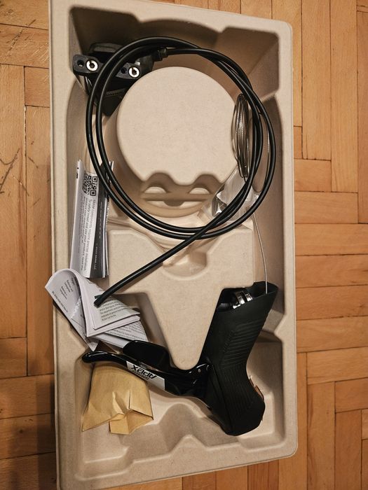 Klamkomanetki SRAM APEX D1 Kraków Krowodrza • OLX.pl