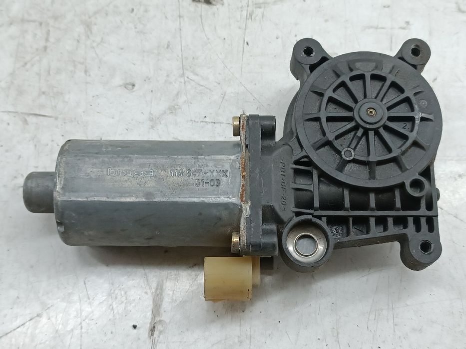 Motor de vidro frente esquerdo - RENAULT CLIO II (BB_, CB_) | 98 -