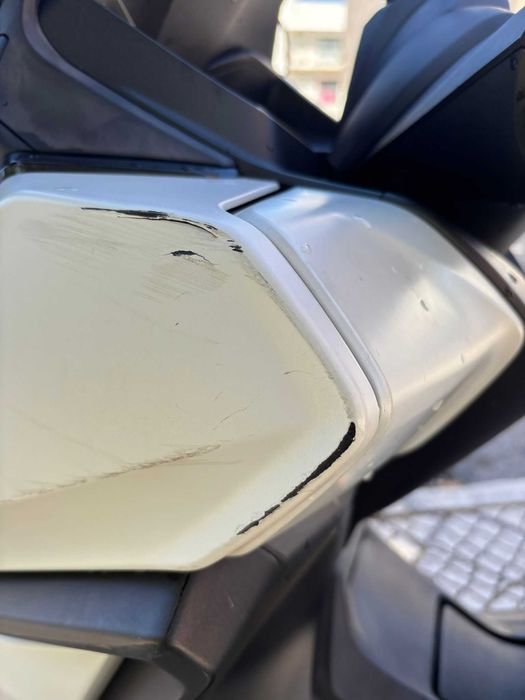 Honda Forza 125 IMPECÁVEL