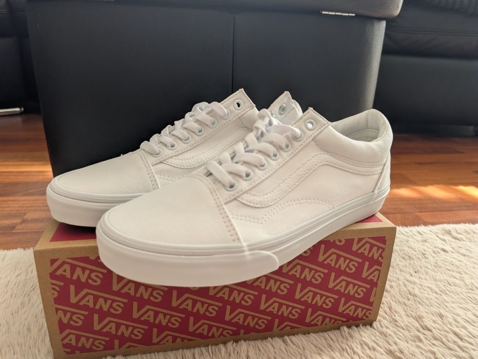Vans pod sokół unisex