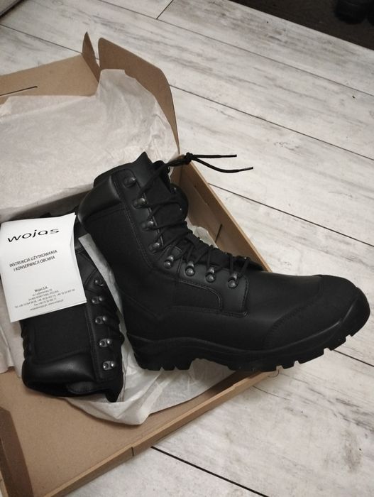 Buty zimowe Wojas 44
