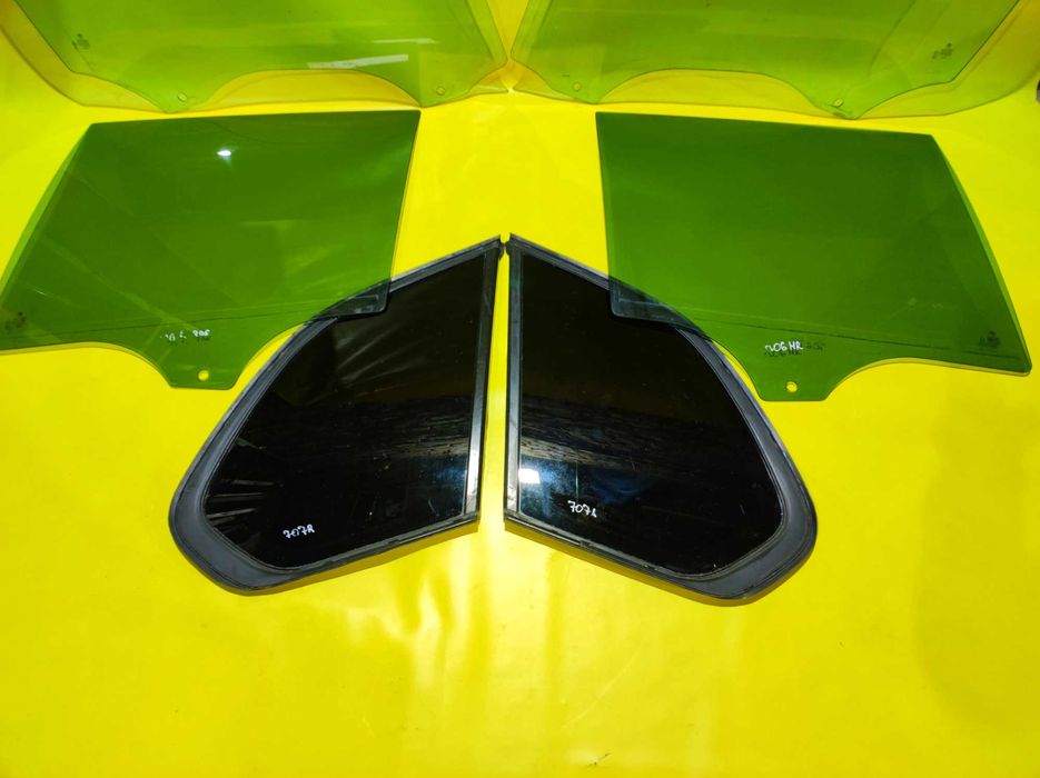 Стекло BMW X5 E70 X6 E71 скло двери БМВ Х5 Е70 стекло в дверь стекла