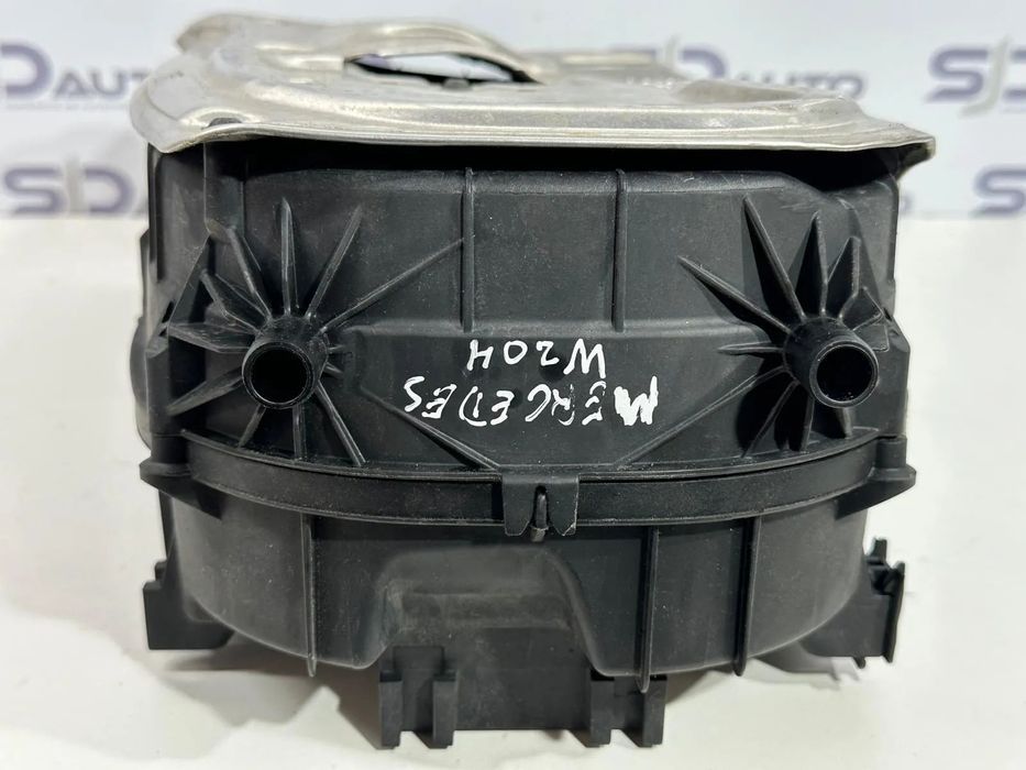 Caixa Filtro Ar - Mercedes C (W204)