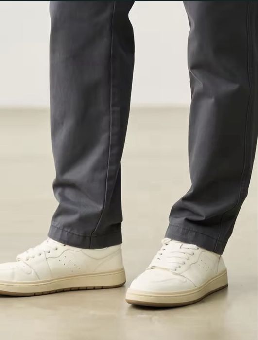 Чиносы Simwood Heavyweight Cotton 320г/м' W32 (Новые)