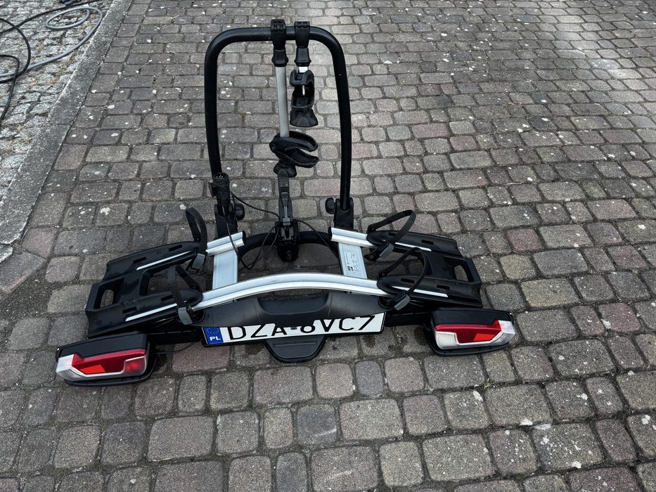 Thule coach 274 na 2rowery