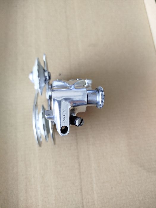 Desviador traseiro Campagnolo nuovo Record