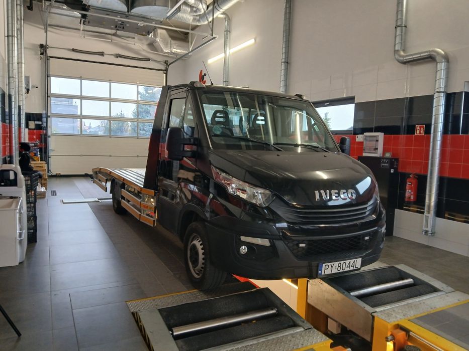 Pomoc drogowa Laweta Poznań,cała Polska,awaryjne odpalanie.