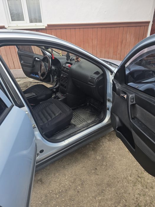 Продається опель астра c