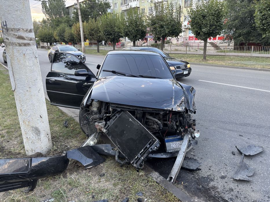 Ауди а3 1.9 TDI 2002 год