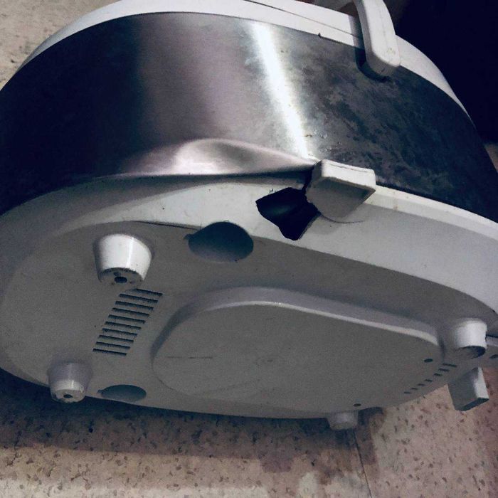 Мультиварка  philips hd3036/03 без чаши