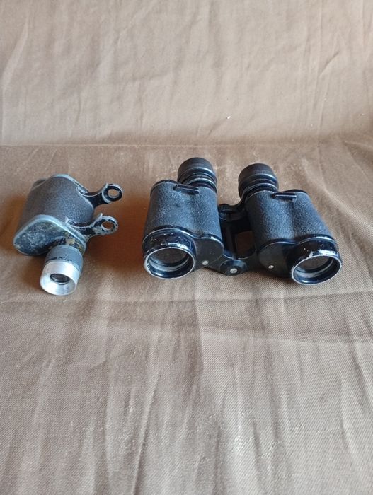 Бінокль 8х30  7,5