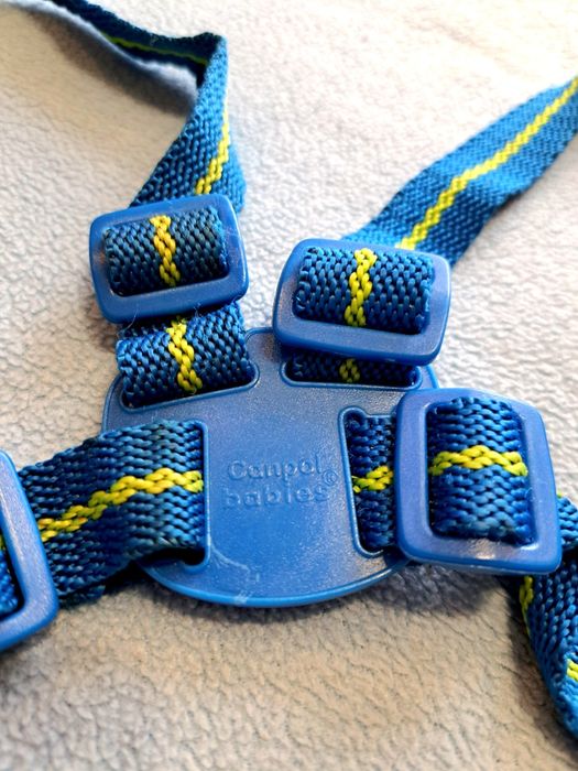 Вожжи Canpol babies дитячі