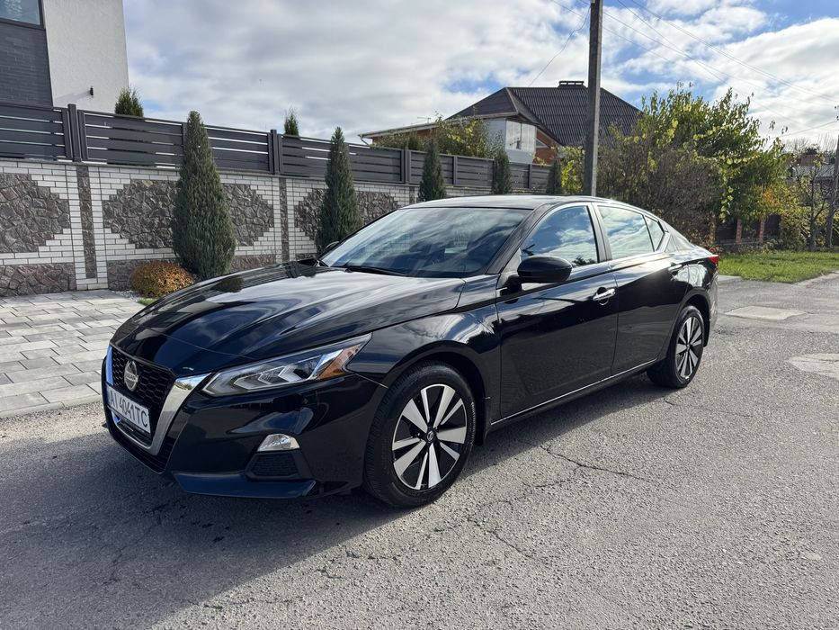 Продам Nissan Altima