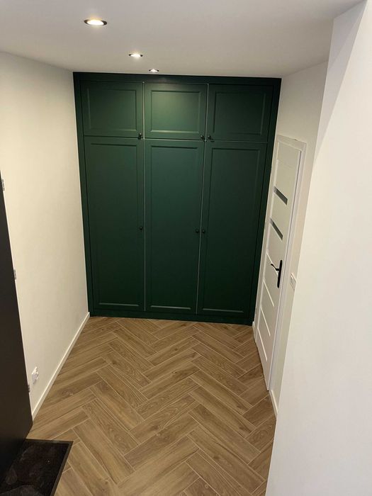 Na wynajem mieszkanie w Żywcu ul. ks. Pr. St. Słonki 22a 47 m2