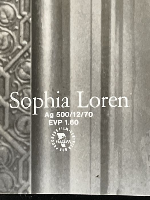 Stare fotosy gwiazd kina