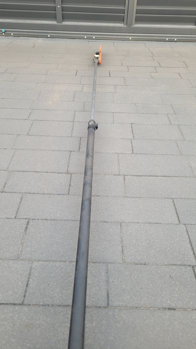 Pila spalinowa stihl ht 75
