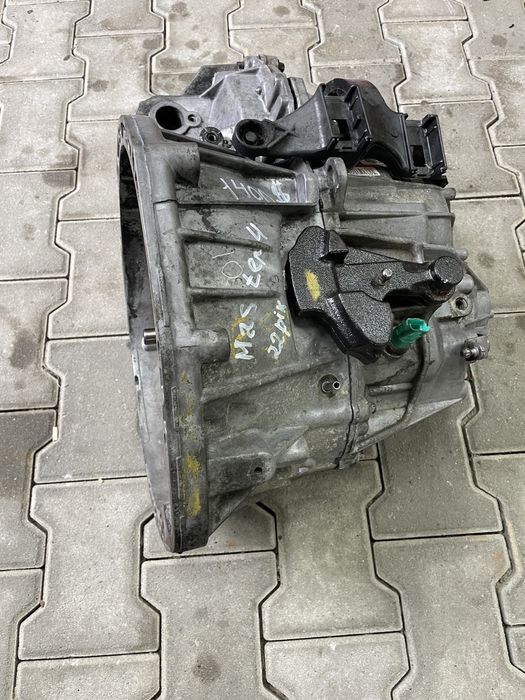 Механічна Коробка передач Renault Master 4, 2,3dci
