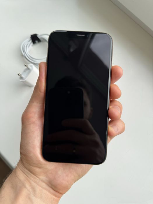 iPhone XS 64 Gb Neverlock ІДЕАЛ колір Gold
