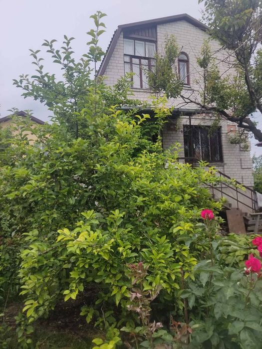 Продам дачу в Подгородном СТ "ЭКСПРЕСС"