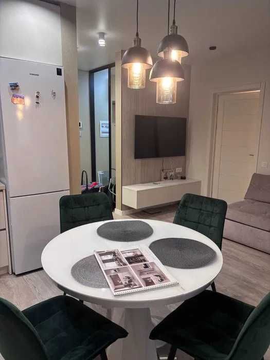 ‼️ Продам евродвушку с хорошим ремонтом ЖК Радужный Новые Дома ‼️23353