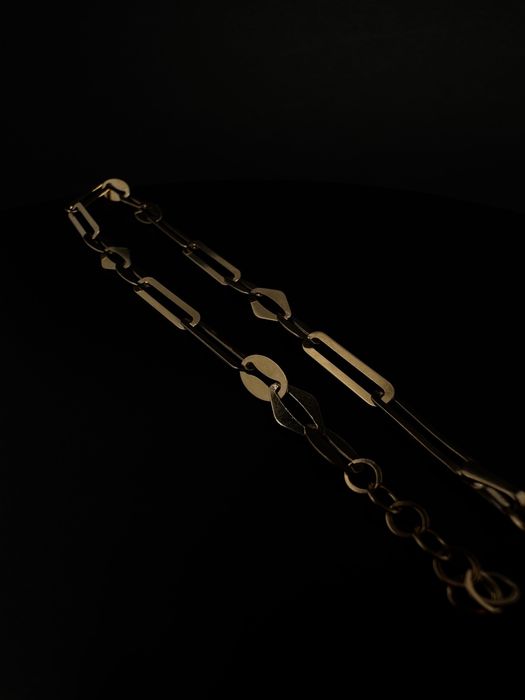 Золотий браслет / золотой браслет