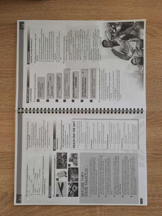 SpeakOut 2nd Edition Pre-Intermediate