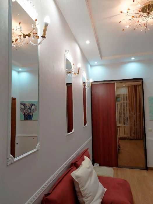 2-комн. квартира на Большой Арнаутской/ Центр