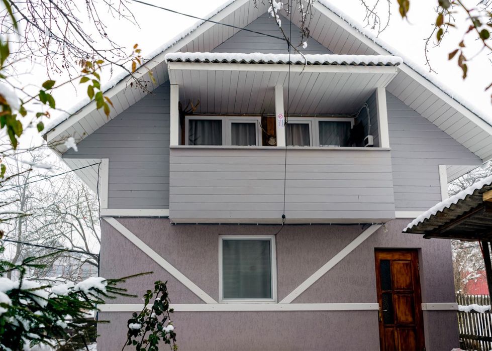 Оренда котеджу довгостроково