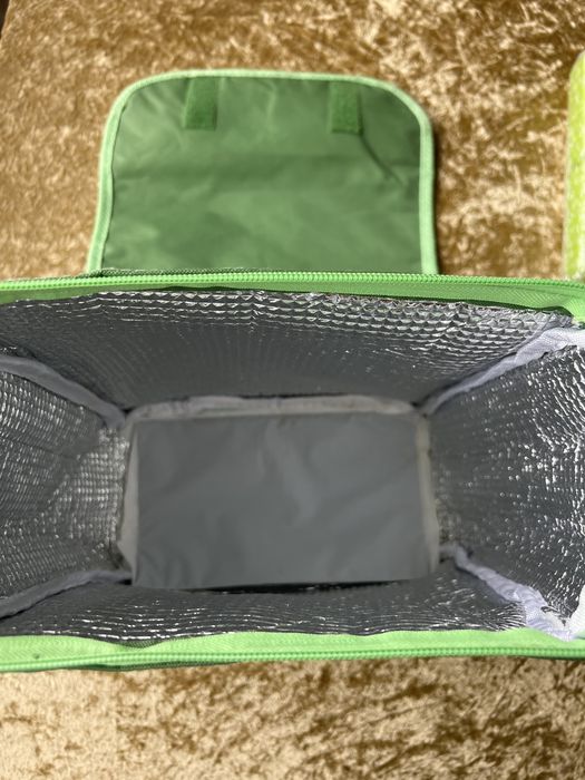 Torba termiczna „ CRiVIT”