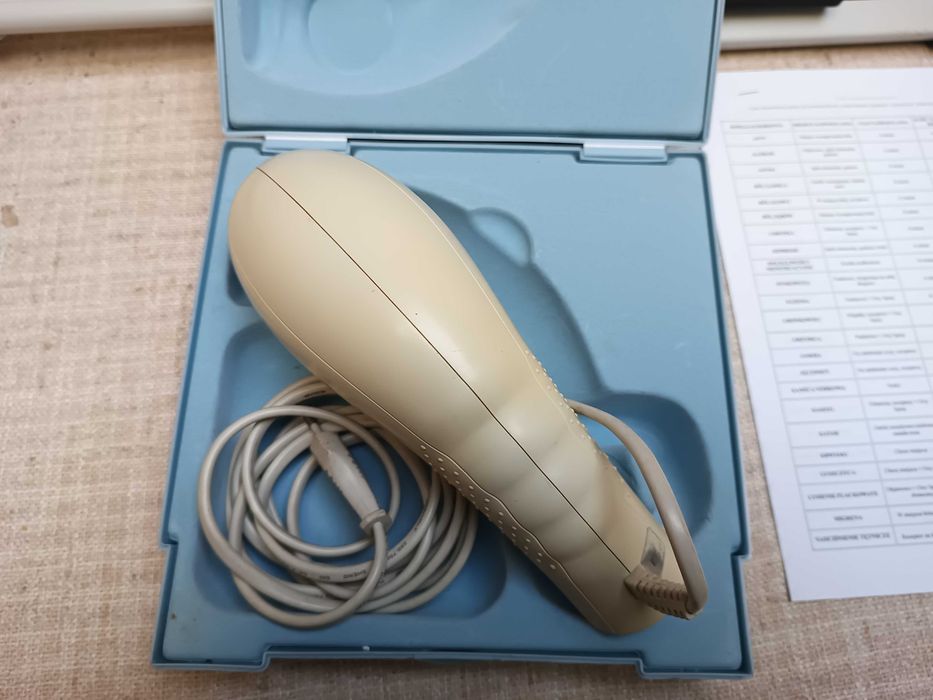 Lampa Bioptron Compact III Zepter statyw GWARANCJA