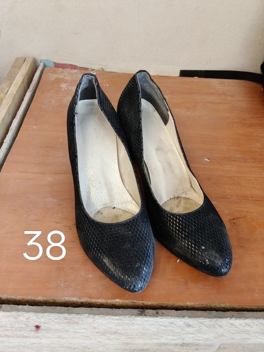Sprzedam Buty damskie