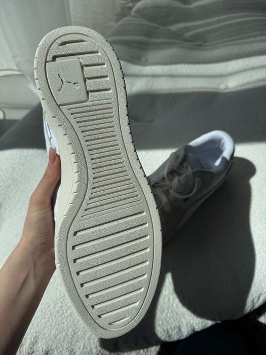 Нові Оригінальні Кросівки Puma