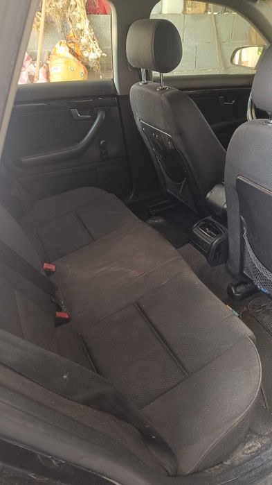 Audi A4 1.9tdi 130cv