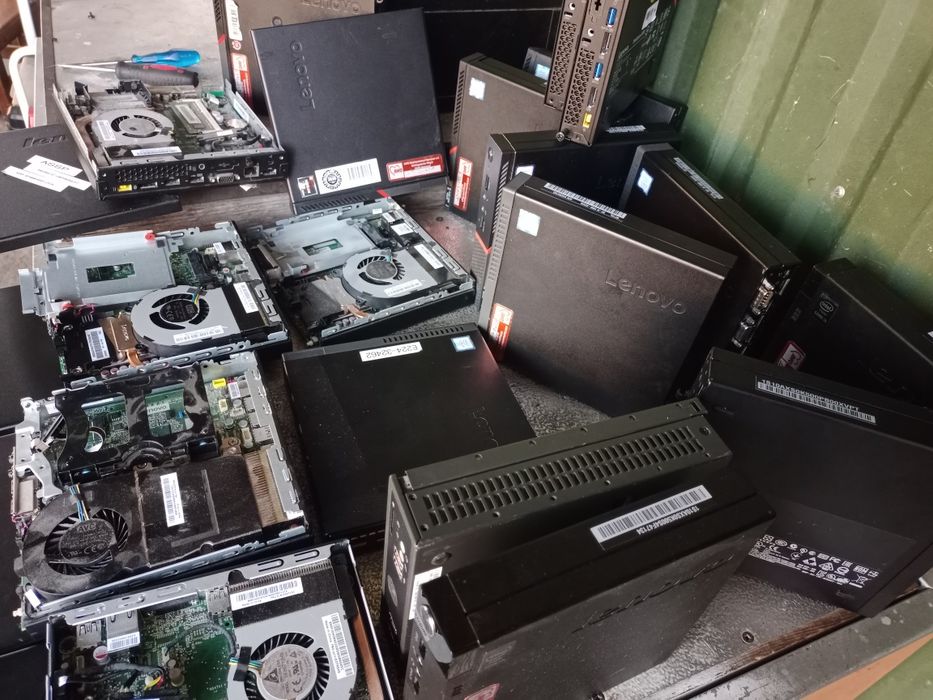 Міні пк оптом та вроздріб