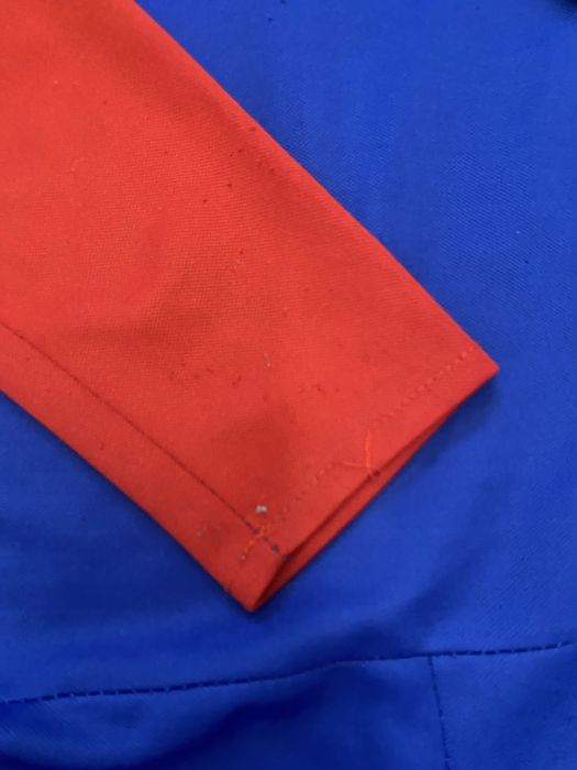 Strój Mario przebranie