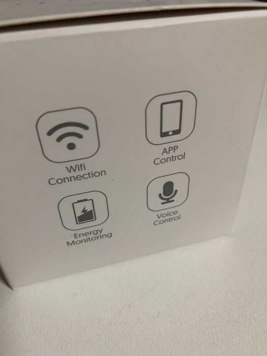 Teckin SP22 16A WiFi Socket64737833369090122