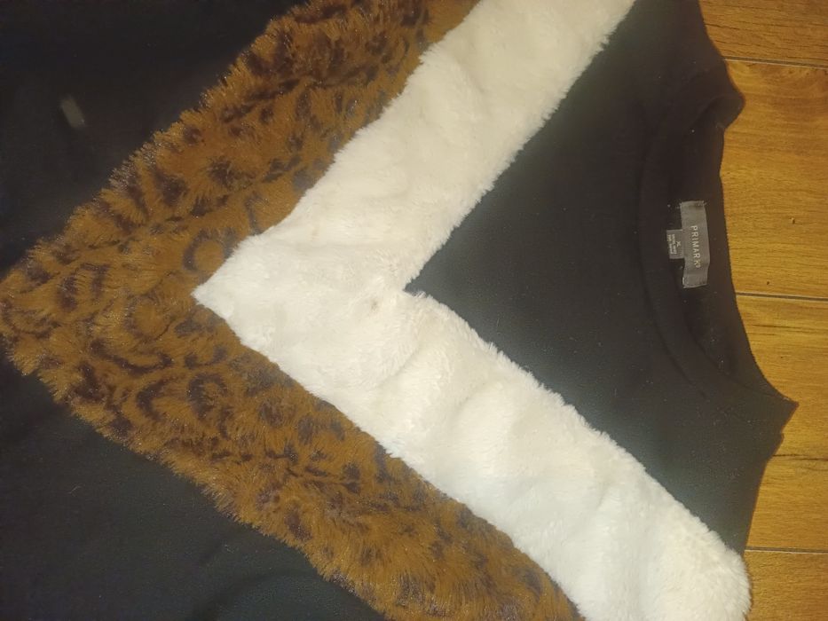 Sweter Primark r. XL