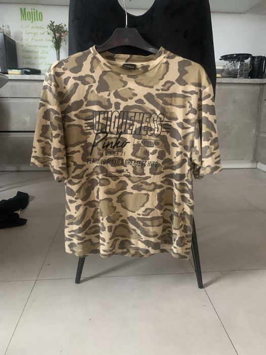 Shirt pinko stan bdb s/m