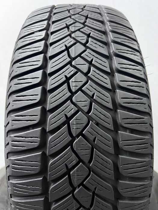 4шт зима 205/55/R16 6,5мм 2023р Fulda Kristall Control HP 2