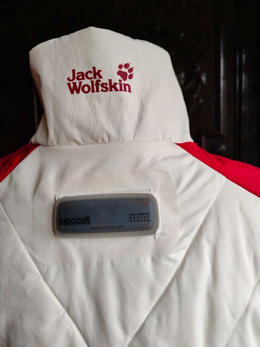 NOWY kombinezon narciarski Jack Wolfskin L-XL Okazja