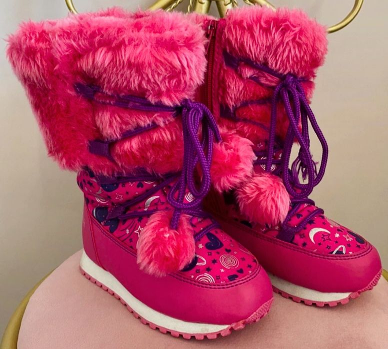 Kozaki trzewiki buty 27 agatha ruiz de La prada