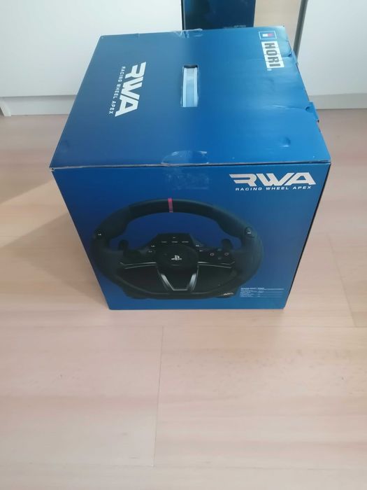 Kierowca RWA do ps4 + gratis gra gran turismo