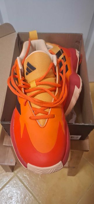Buty sportowe adidas