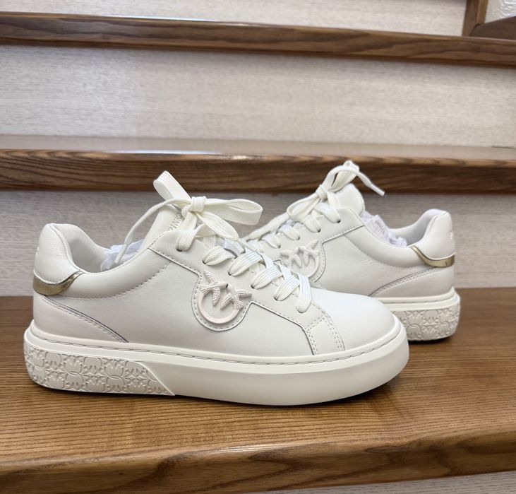 Pinko кеди жіночі