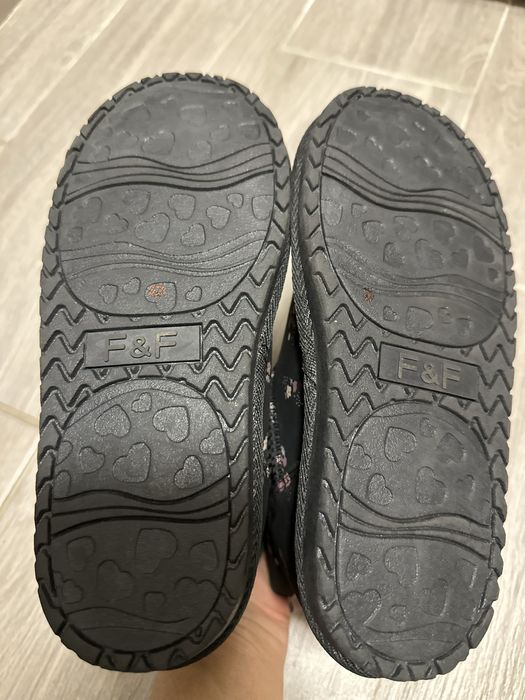 Угги нові 34 розмір