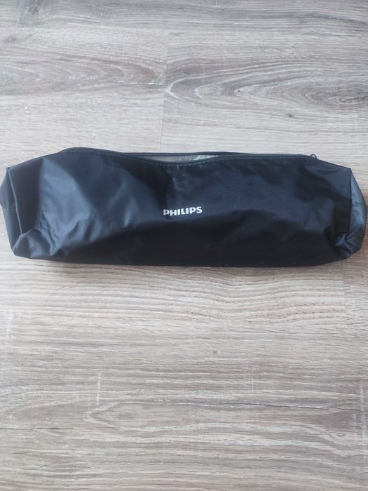 Плойка Philips Simply SalonCurl в оригінальному чохлі