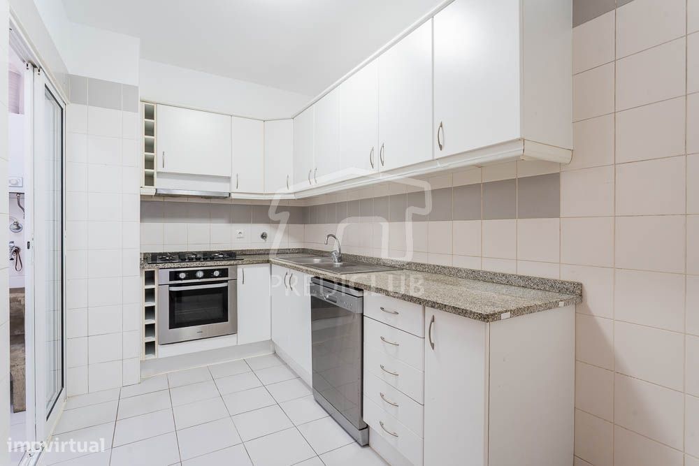 Apartamento T2 - Caniço