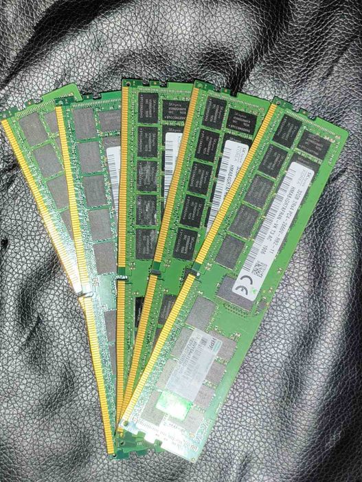 Серверная Оперативная Память SKHunix DDR4 32GB 2666MHz